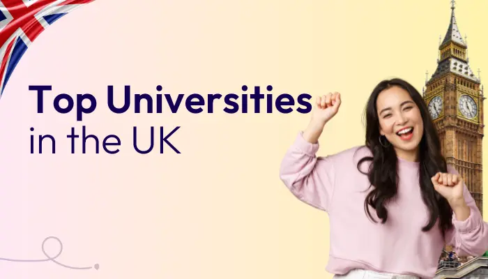 Top UK Universities: A Comprehensive Guide