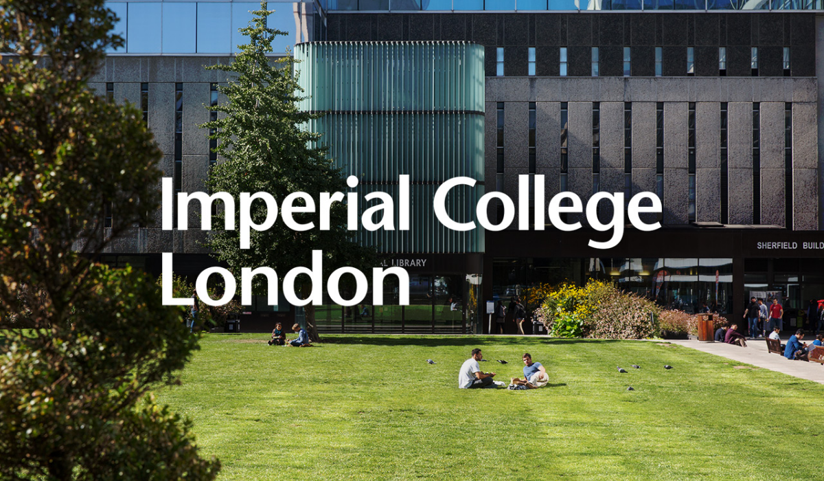 Imperial College PhD Scholarships – Imperial College London