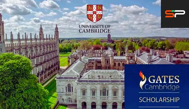 Gates Cambridge Scholarship – University of Cambridge: A Comprehensive Guide